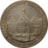 mini: Thaler 1863 Free City of Hamburg (1)