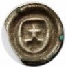 mini: Brakteat Casimir IV Jagiellon Elblag (2)