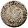 mini: Groschen 1544 John of Brandenburg-Küstrin Krosno (1)