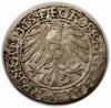 mini: Groschen 1544 John of Brandenburg-Küstrin Krosno (2)