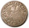 mini: 3 krajcary 1618 Jan Krystian, Jerzy Rudolf Księstwo Brzesko Legnicko Wołowskie Złoty Stok (2)