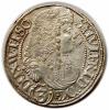 mini: 3 krajcary 1677 Sylwiusz Fryderyk Witemberski Księstwo Oleśnickie Oleśnica (1)