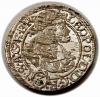 mini: 3 krajcary 1669 Leopold I Wrocław (1)