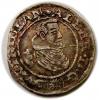 mini: 3 kreuzer 1628 Albrecht von Wallenstein Bohemia / Czech Republic Jicin (1)