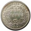 mini: 1 mark 1916 Wilhelm II Hohenzollern Prussia Stuttgart (1)