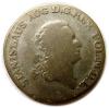 mini: Złotówka 1778 Stanisław August Poniatowski Warszawa (1)