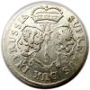 mini: 6 groschen (szostak) 1682 Frederick William Duke of Cieszyn Prussia Kaliningrad (2)