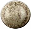 mini: Szóstak 1757 Fryderyk II Wielki Prusy (1)