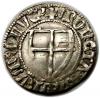 mini: Szeląg Konrad III von Jungingen Zakon Krzyżacki (1)