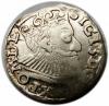 mini: Trojak 1593 Zygmunt III Waza Poznań (1)