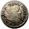 mini: Trojak 1594 Zygmunt III Waza Poznań (1)