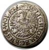 mini: 3 krajcary 1668 Christian Wołowski Księstwo Brzesko - Legnicko - Wołowskie Brzeg (2)