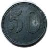 mini: 50 pfennig 1917 Leszno / Lissa (2)