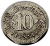 mini: 10 fenigów 1918 Nowa Ruda / Neurode (1)