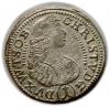 mini: 1 krajcar 1683 Krystian Ulryk Wirtemberski Księstwo Oleśnickie Oleśnica (1)
