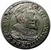 mini:  6 groschen 1596 Sigismund III Vasa Malbork (1)