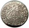 mini: Grosz 1543 Albrecht Hohenzollern Księstwo Pruskie Królewiec (2)
