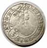mini: 3 krajcary 1696 Leopold I Brzeg (1)