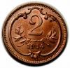 mini: 2 halerze 1914 Franciszek Józef I Austria (1)