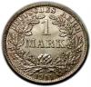mini: 1 marka 1911 Wilhelm II Hohenzollern Niemcy Berlin (1)