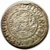 mini: Prague groschen Vladislaus II of Hungary Bohemia Prague (1)