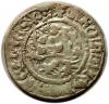 mini: Prague groschen Vladislaus II of Hungary Bohemia Prague (2)