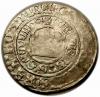 mini: Grosz praski Władysław II Jagiellończyk Czechy Praga (1)