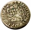 mini: Grosz praski Władysław II Jagiellończyk Czechy Praga (2)