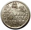 mini: Trojak 1595 Zygmunt III Waza Olkusz (2)