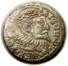 mini: Trojak 1599 Zygmunt III Waza Ryga (1)