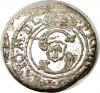 mini: Schilling Sigismund III Vasa Riga (1)