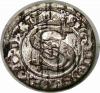 mini: Szeląg 1601 Zygmunt III Waza Ryga (1)
