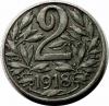 mini: 2 halerze 1918 Austro-Węgry (1)