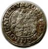 mini: Półgrosz 1547 Zygmunt II August Wilno (1)