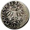 mini: Half groschen 1558 Sigismund II Augustus Vilnius (2)