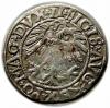 mini: Półgrosz 1558 Zygmunt II August Wilno (2)
