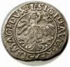 mini: Półgrosz 1560 Zygmunt II August Wilno (2)