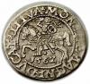 mini: Półgrosz 1562 Zygmunt II August Wilno (1)