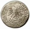 mini: Półgrosz 1564 Zygmunt II August Wilno (2)