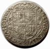 mini: 1/4 thaler ort 1624 Sigismund III Vasa Bydgoszcz (2)