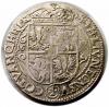 mini: 1/4 thaler ort 1624 Sigismund III Vasa Bydgoszcz (2)