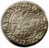 mini: Half groschen 1560 Sigismund II Augustus Vilnius (1)
