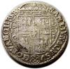 mini: 1/4 thaler 1623 Sigismund III Vasa Bydgoszcz (2)