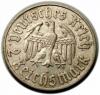 mini: 2 marki 1933 Marcin Luter Niemcy Berlin  (2)