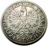 mini: 10 złotych 1932 Głowa Kobiety Londyn (2)