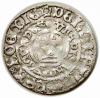 mini: Grosz praski Władysław II Jagiellończyk Czechy Praga (1)