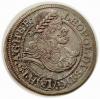 mini: 6 krajcarów 1673 Leopold I Wrocław (1)