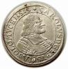 mini: 6 krajcarów 1675 Karol II Lichtenstein Ołomuniec (1)