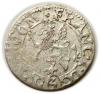 mini: Grosz 1617 Franciszek I Szczeciński Biskupstwo Kamieńskie Koszalin (2)