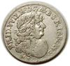 mini: Szóstak 1683 Fryderyk Wilhelm Prusy Królewiec (1)